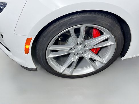 Used 2024 Chevrolet Camaro LT w/ RS Package RWD image 14