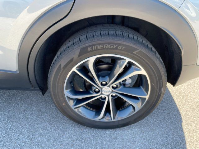Used 2023 Buick Encore GX Select w/ Safety Package II FWD image 8