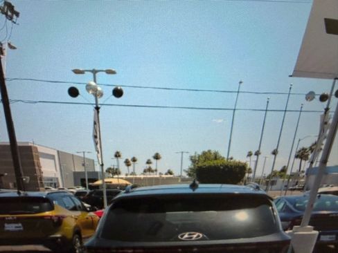 Used 2022 Hyundai Tucson Limited FWD image 4
