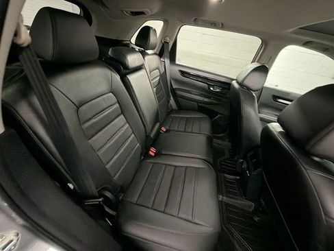 Used 2025 Honda CR-V EX-L image 26