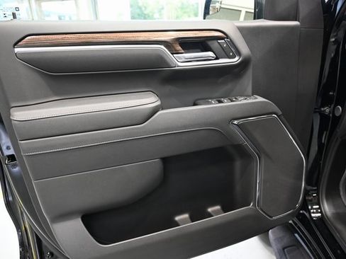 New 2026 Chevrolet Silverado 1500 LT Trail Boss image 23