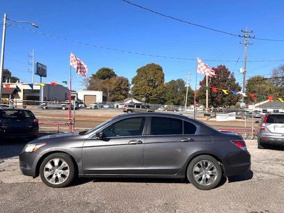 Used 2009 Honda Accord EX-L