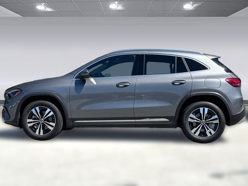 Certified 2026 Mercedes-Benz GLA 250 image 2