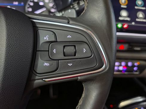 Used 2023 Buick Envision Preferred w/ Sport Touring Package AWD/4WD image 38