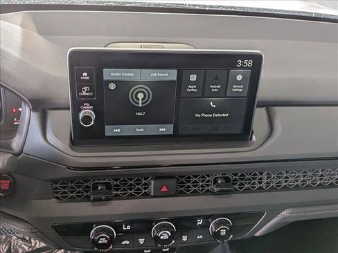 New 2026 Honda Accord LX image 13
