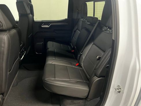 New 2026 GMC Sierra 1500 Denali image 30