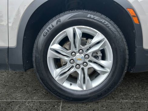 Used 2021 Chevrolet Blazer LT image 9