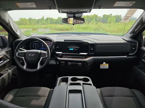 New 2026 Chevrolet Silverado 1500 RST w/ RST Select Package AWD/4WD image 20
