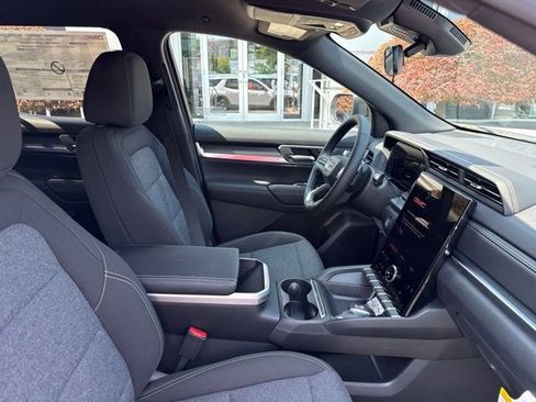 New 2027 GMC Terrain Elevation AWD/4WD image 28