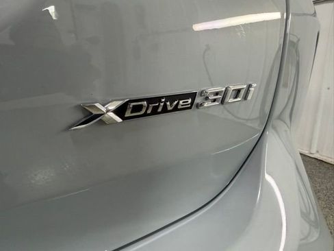 Used 2024 BMW X3 xDrive30i w/ Premium Package image 33