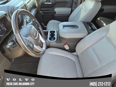 Used 2020 GMC Sierra 1500 SLT image 14