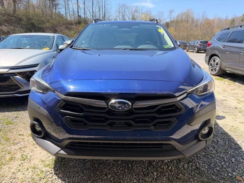 Used 2024 Subaru Crosstrek 2.0i Premium image 22