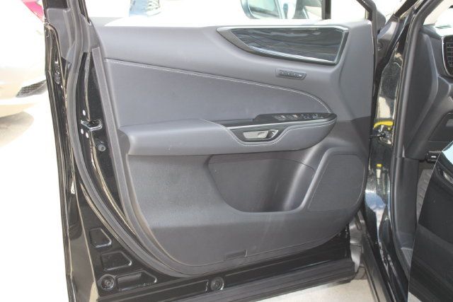 Certified 2026 Lexus NX 350h AWD w/ Cold Area Package image 11