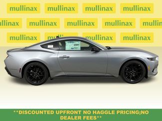 New 2025 Ford Mustang EcoBoost video 2