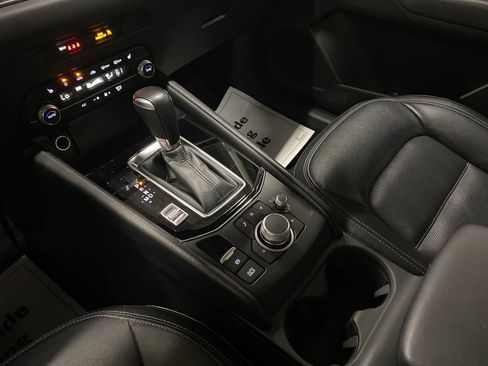 Certified 2025 MAZDA CX-5 AWD 2.5 S w/ Preferred Package image 24