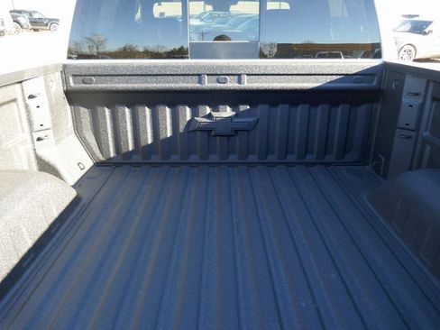 New 2026 Chevrolet Silverado 1500 High Country image 6