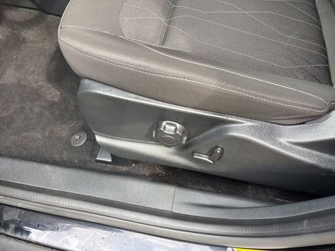 Used 2020 Ford EcoSport SE w/ SE Convenience Package AWD/4WD image 11