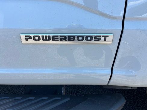 Certified 2023 Ford F150 XLT w/ Equipment Group 302A High AWD/4WD image 17