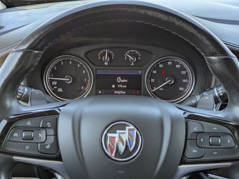Used 2023 Buick Enclave Essence w/ Experience Buick Package AWD/4WD image 24