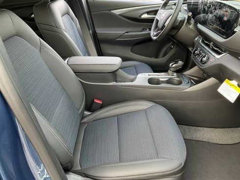 New 2026 Buick Envista Preferred w/ Convenience I Package FWD image 18