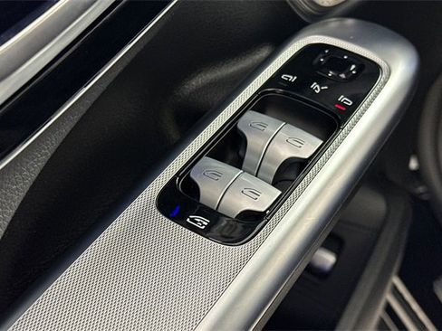 Certified 2023 Mercedes-Benz EQE 350+ SUV image 12