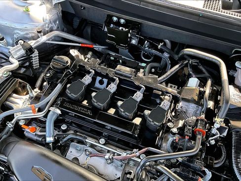 Used 2023 Honda Accord EX image 31