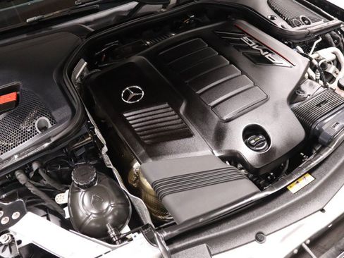 Used 2019 Mercedes-Benz E 53 AMG 4MATIC Sedan image 18