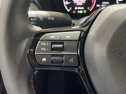 New 2026 Honda HR-V Sport image 20