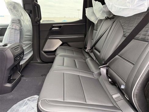 New 2026 GMC Sierra EV Denali image 8