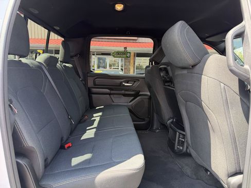 Used 2022 RAM 1500 Tradesman AWD/4WD image 19