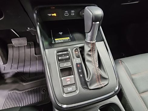 Used 2025 Honda CR-V Sport-L image 22