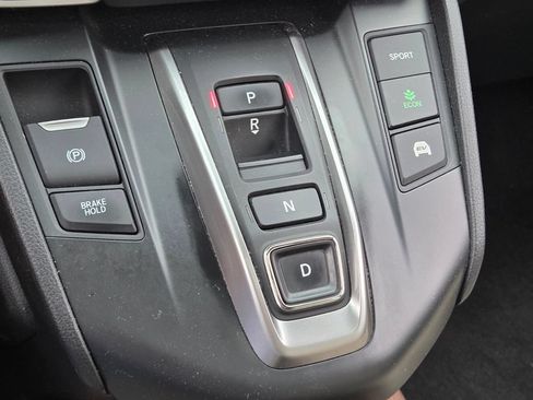 Used 2022 Honda CR-V Touring image 29