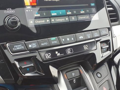 Used 2024 Honda Odyssey Touring image 19