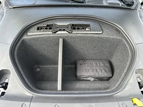 Certified 2024 Polestar Polestar 2 AWD/4WD image 31