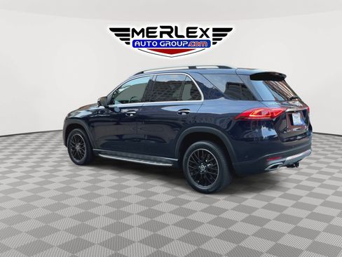 Used 2020 Mercedes-Benz GLE 350 4MATIC image 6