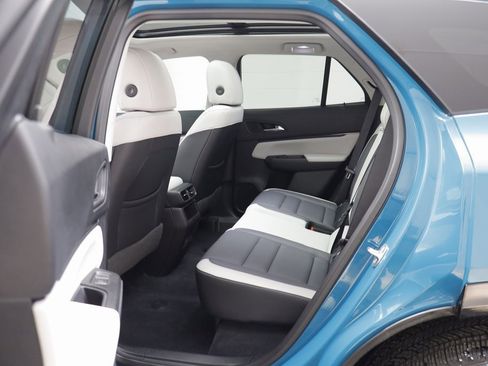 Used 2024 Honda Prologue Elite image 16