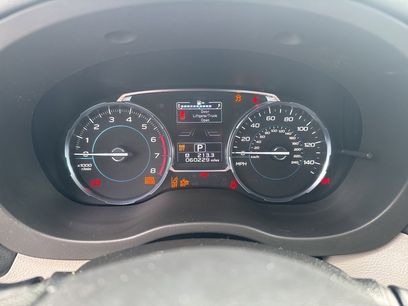 Used 2018 Subaru Forester 2.5i Limited