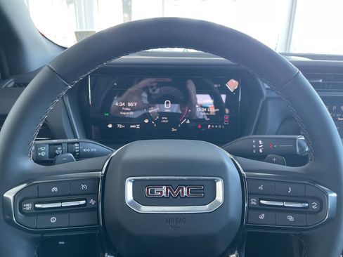 New 2026 GMC Terrain AT4 w/ Convenience Package III AWD/4WD image 25