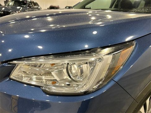 Used 2020 Subaru Ascent Touring image 7