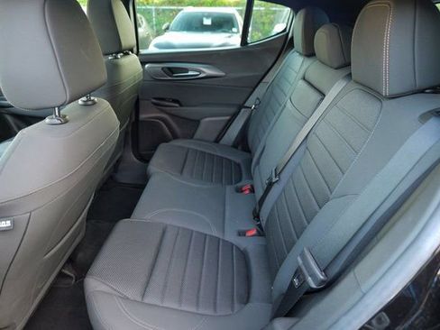 Used 2024 Alfa Romeo Tonale Ti w/ Active Assist Package image 25