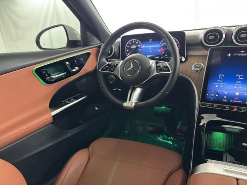 Certified 2024 Mercedes-Benz C 300 Sedan image 28