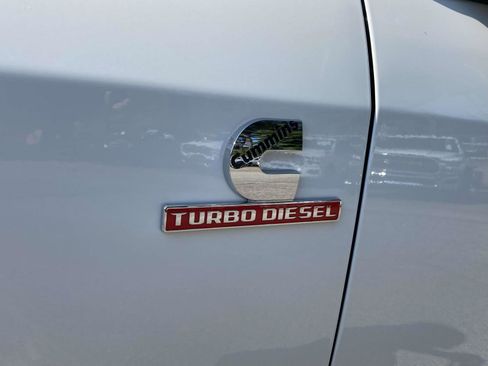 New 2026 RAM 3500 Tradesman image 21