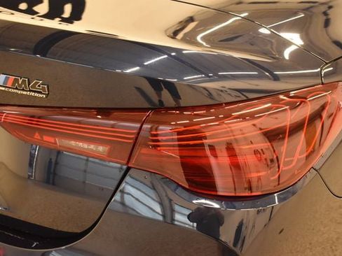 New 2027 BMW M4 xDrive Competition w/ Executive Package AWD/4WD image 14