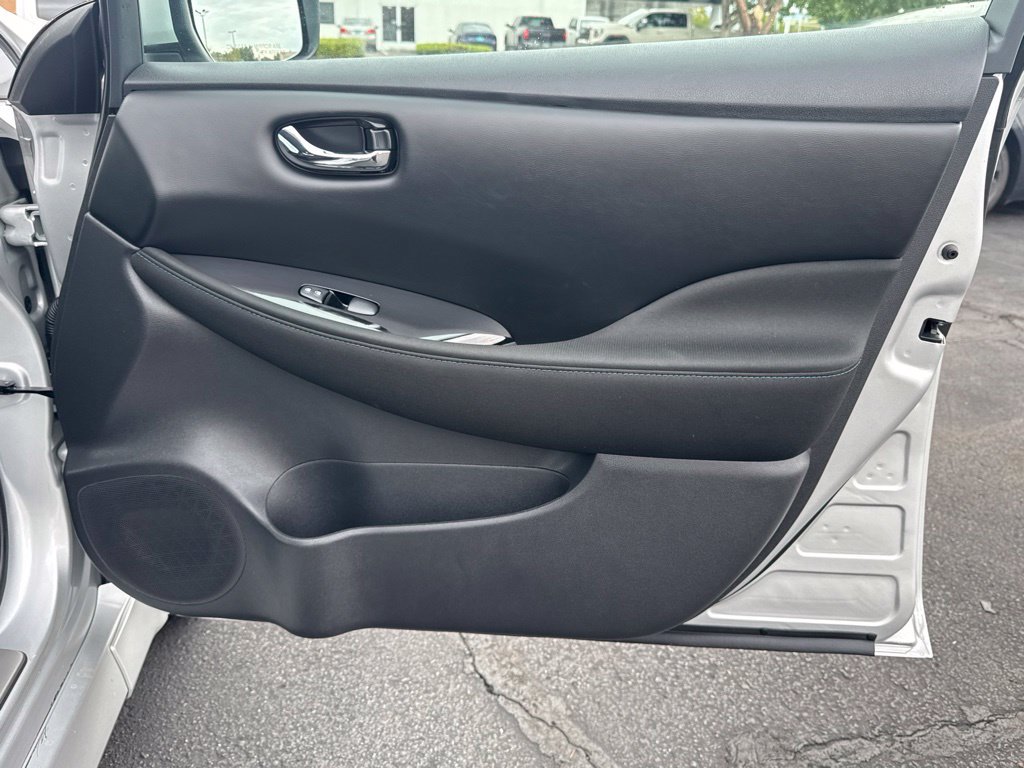 Used 2023 Nissan Leaf SV Plus FWD image 22