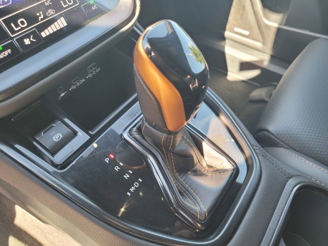 Used 2024 Subaru Outback Wilderness AWD/4WD image 20