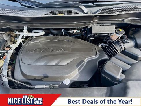 Certified 2022 Honda Pilot Sport image 29