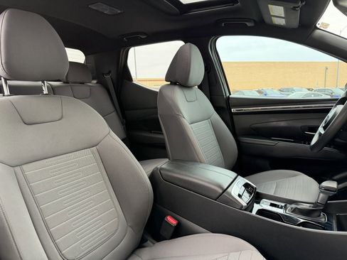 Used 2023 Hyundai Santa Cruz SEL w/ Activity Package image 41