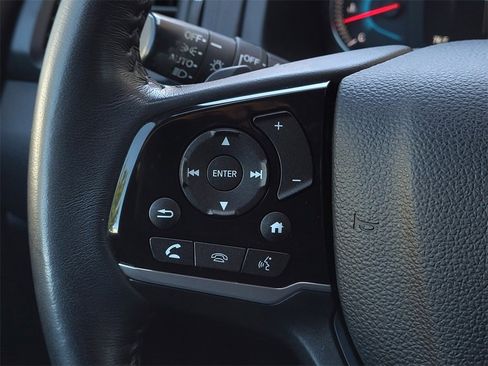 Used 2022 Honda Pilot EX-L image 24