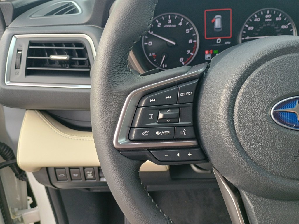 New 2027 Subaru Ascent Limited AWD/4WD image 21