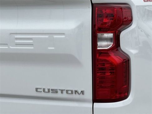 New 2025 Chevrolet Colorado Trail Boss image 7